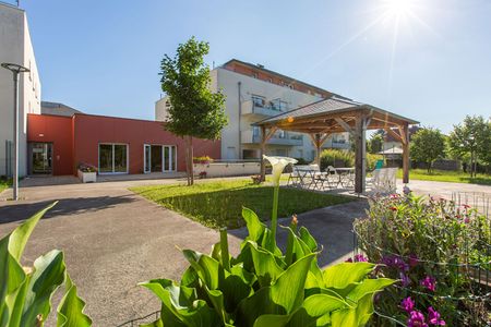 Appartement T2 Fleury-les-Aubrais à louer - Photo 4