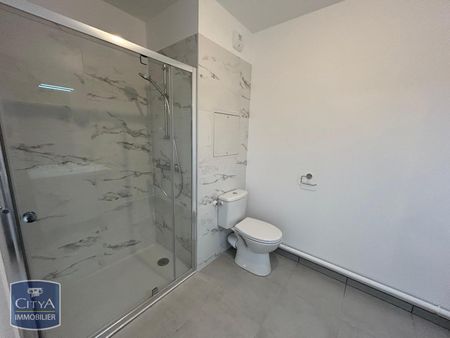 Location Appartement 2 pièces 40m² TOURS 37000 - Photo 4