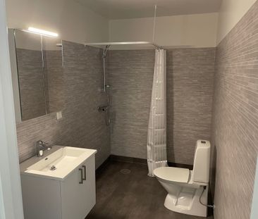 Stora Götgatan, Herrljunga - Foto 5