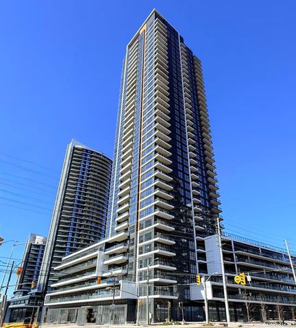 For Lease - 15 Watergarden Drive Unit# 2502, Mississauga, Ontario - Photo 2