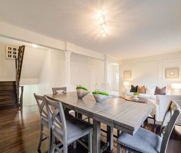 For Lease - 91 Crawford Street, Markham, Ontario - Photo 5