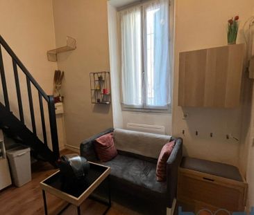 1 pièce, 11m² en location à Toulouse - 559.53 € par mois - Photo 3