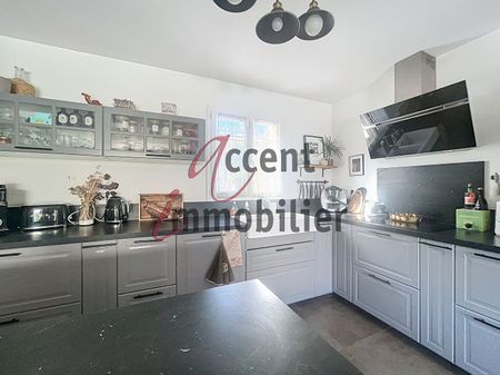 Maison Plan D Orgon 4 pièce(s) 91 m2, - Photo 4