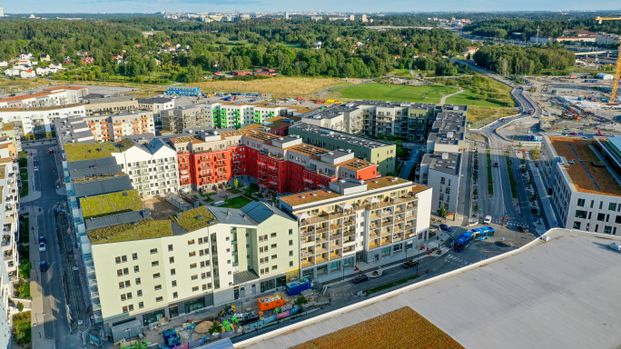 Viggengatan 7C - Photo 1