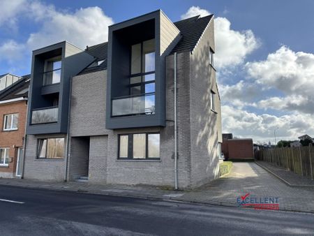 Duplex appartement te huur Oudenaarde - Photo 4