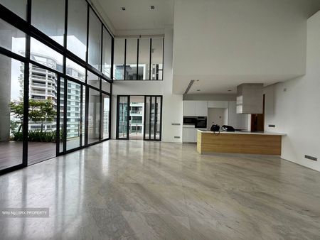 Saint Thomas Walk (D9), Apartment - For Rent - Photo 3