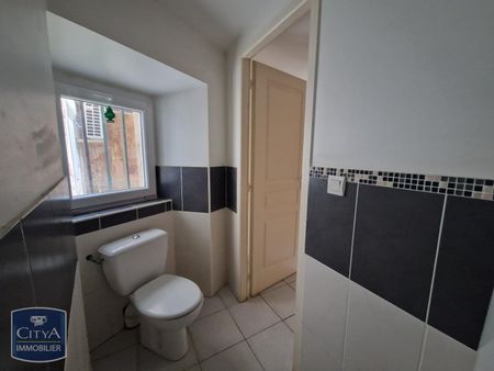 Location Appartement 2 pièces 41m² TENCE 43190 - Photo 2