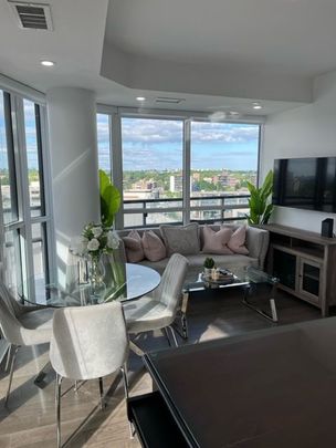 For Lease - 99 The Donway N/A Unit# 509, Toronto, Ontario - Photo 1