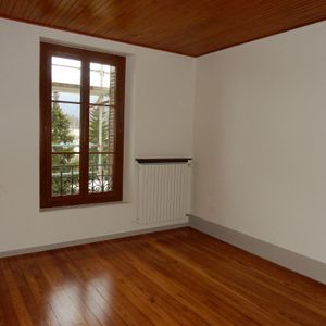 Location Appartement 2 pièces 38m² AIX LES BAINS 73100 - Photo 2