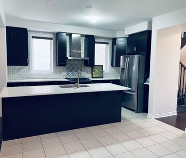 For Lease - 299 Whitlock Avenue, Milton, Ontario - Photo 3