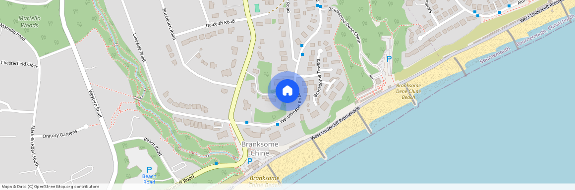 Teak Close, 1 Westminster Road, Poole, BH13