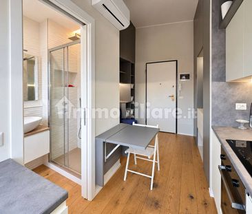 Monolocale viale Beatrice d'Este 17, Quadronno - Crocetta, Milano - Photo 2