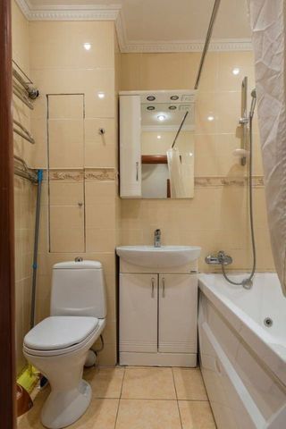 Garsoniera de inchiriat in zona Drumul Taberei - Photo 5