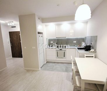 MER-MW-113710 Mieszkanie do wynajęcia, 2 pokoje, 40 m2 - Zdjęcie 3