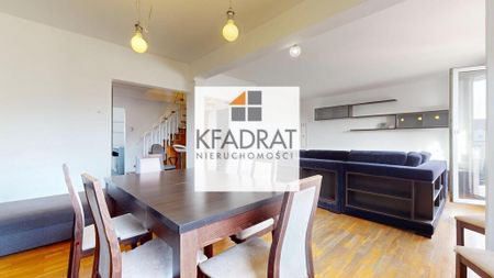 Przecław, 6pok., 2 piwnice, balkon - Zdjęcie 5