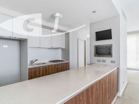 G03/18 Walker Street, Rhodes NSW 2138 - Apartment For Rent | Domain - Photo 3