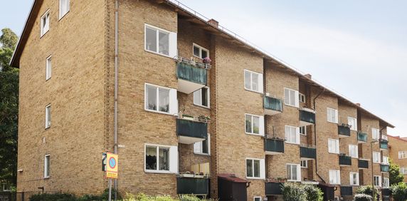 Roddaregatan 20 A - Foto 2