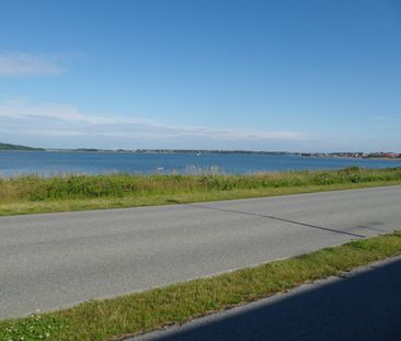 Strandvej 31 st.tv., Glyngøre, 7870, Roslev - Photo 5