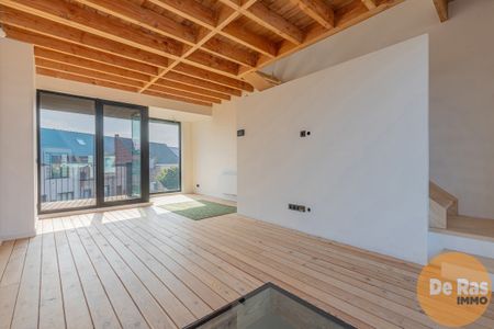 WETTEREN - Gezellige nieuwbouwwoning op uitstekende locatie - Foto 3