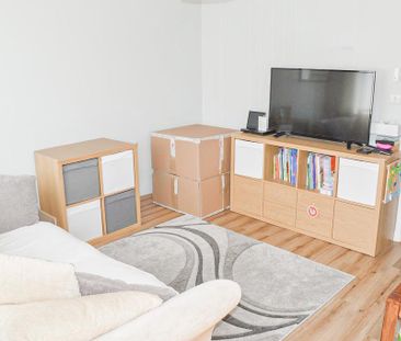 2 bedroom end of terrace house to rent - Photo 6