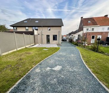 Gelijkvloers appartement te huur in Affligem - Photo 4