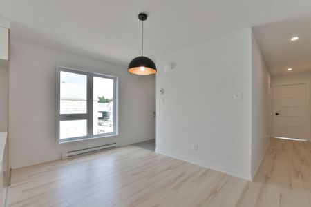 Condo for rent, Saint-Jérôme - Photo 5