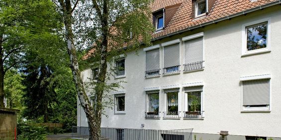 Demnächst frei! 3-Zimmer-Wohnung in Marl - Foto 3