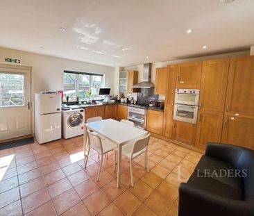 1 bedroom room to rent Longworth Avenue, CB4 - Photo 2