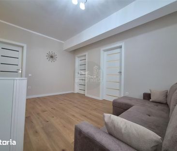 Apartament de lux 3 camere balcon parcare zona Calea Surii Mici - Photo 3
