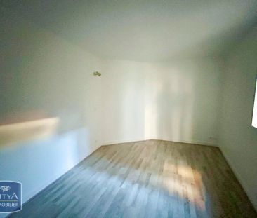 Appartement à louer 2 pièces 47m² - Photo 3