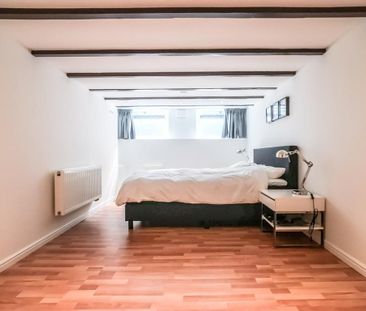 Appartement te huur: Veerstraat 9-H 1075 SL Amsterdam - Photo 4