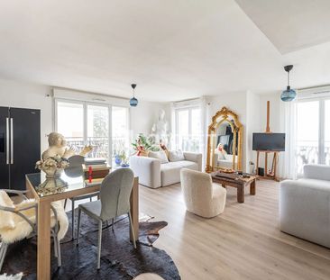 Appartement T2 Achères à louer - Photo 4