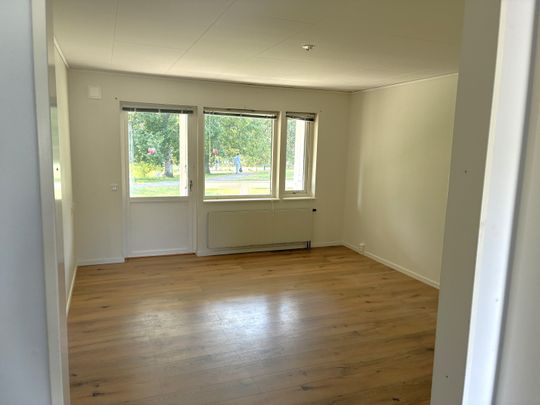 Frankie Manningsväg 9A - Foto 1