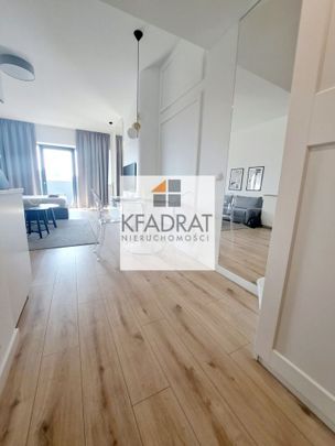 Apartament z balkonem w Hanza Tower - Photo 1