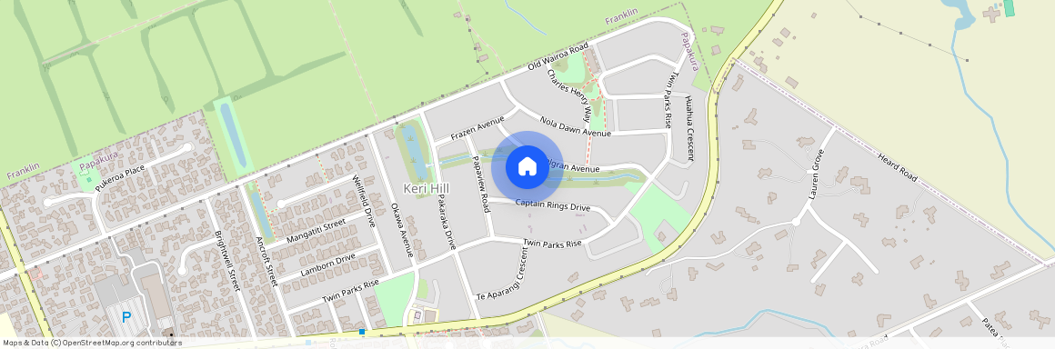 12 Captain Rings Drive, Papakura, Papakura