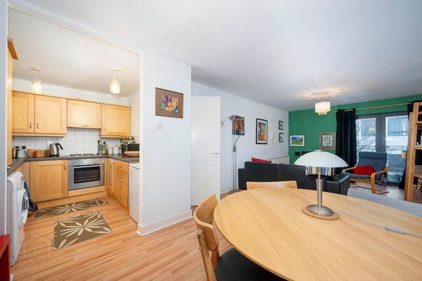 22 City Gate, 2 Sussex Place, Belfast, BT2 8LN - Photo 1