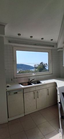 Διαμέρισμα για ενοικίαση Άγιος Νικόλαος (Ανάβυσσος) - Photo 5