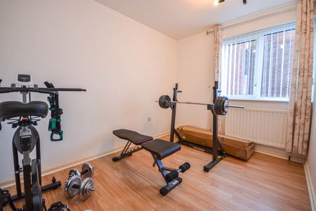 2 bed flat to rent in Rydal Road, Gosforth, NE3 - Photo 4