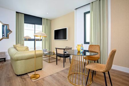 Calle Betis, Sevilla, Andalusia 41010 - Foto 2