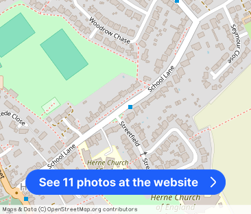 School Lane, Herne Bay - Photo 1