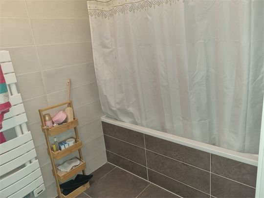 Location Appartement 63.39 M² SAINT-LOUIS 980 € - Photo 1