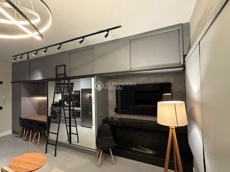 Loft com 1 quarto e 35m² para alugar em Teresópolis, Porto Alegre. - Photo 3