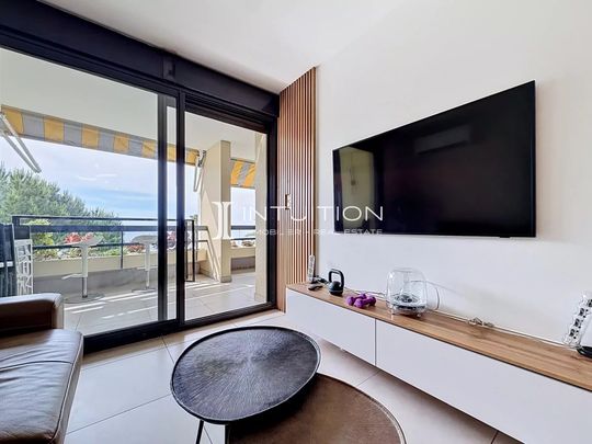 Location Appartement 3 pièces 57m² CANNES 06400 - Photo 1