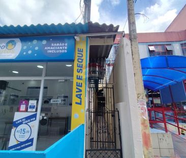 Se você busca um lar CASA LOCAÇÃO PARADA XV DE NOVEMBRO - CONFORTO,... - Foto 2