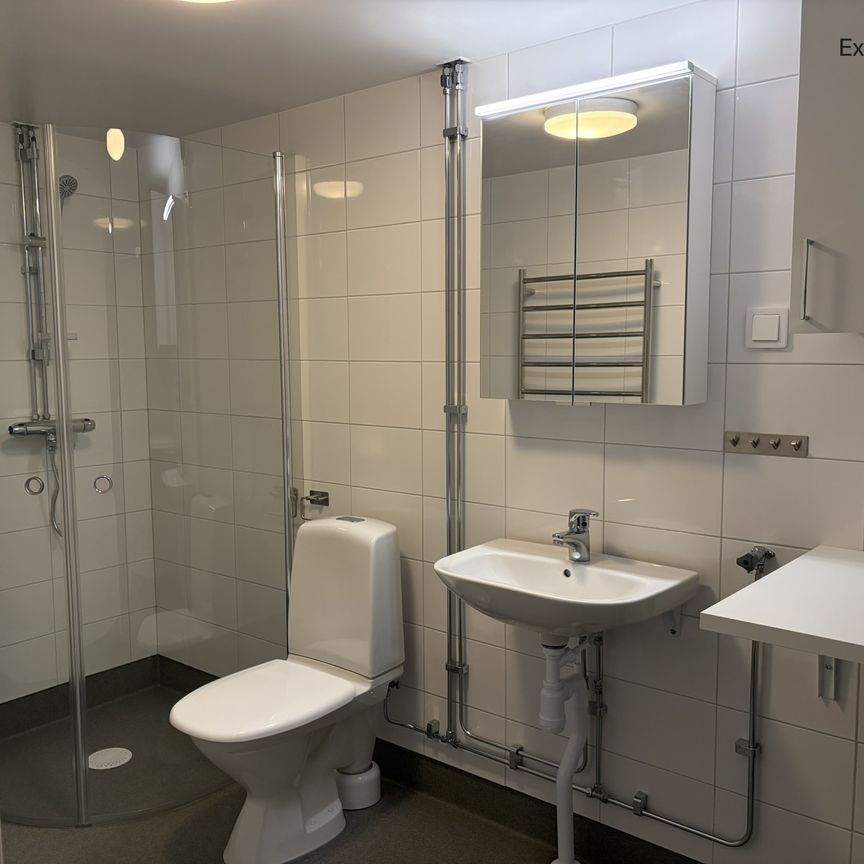 Skepparegatan 37 c - Foto 1