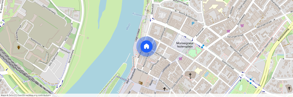 Maasschriksel 155, Q4, 5911GZ, Venlo