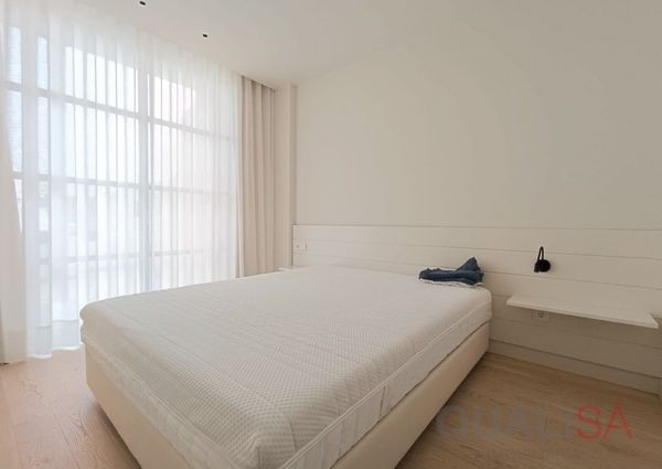 Apartamento T1 em Braga