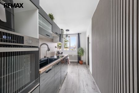 Pronájem bytu 2+1 v osobním vlastnictví 53 m², Mladá Boleslav - Fotografie 3