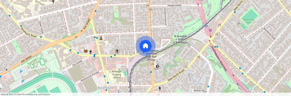 1/5A Rosebank Road, Avondale, Central Auckland