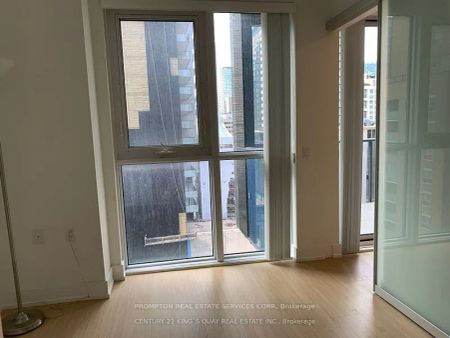 7 Grenville Street #1105 - Photo 2